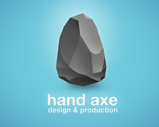 Hand Axe