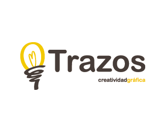 Trazos Creatividad gráfica