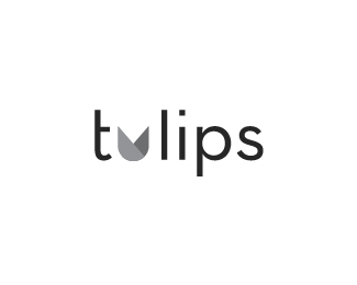 Tulips Logo