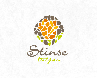 Stinse tulpen