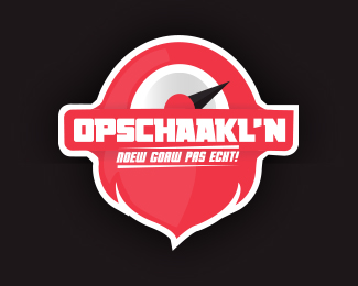 Opschaakln