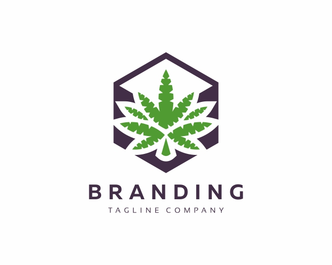 Cannabis Logo