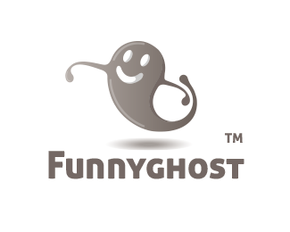 Funnyghost