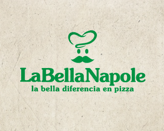 la bella napole