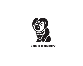 LOUD MONKEY