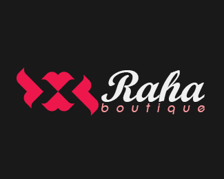 Raha boutique