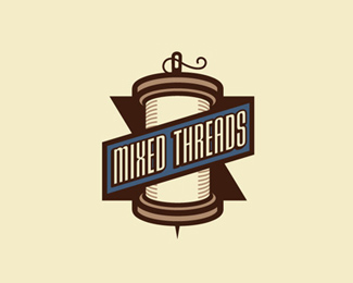 Mixed Threads