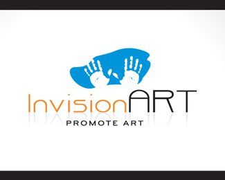 Invisoin Art