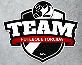 32 Team Futebol e Torcida