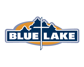 Blue Lake