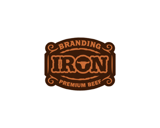 Branding Iron