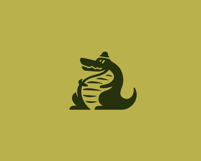 Croco logo