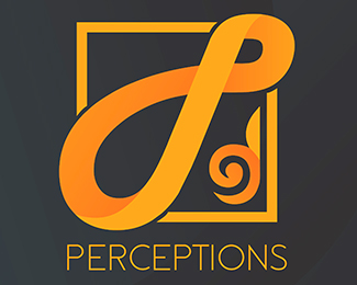 Perceptions logo