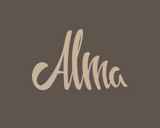 Alma Logo