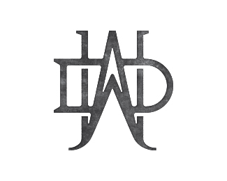 WD Monogram