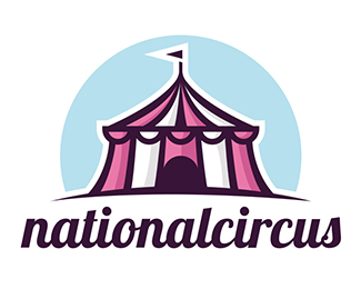 Circus Logo