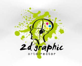 2d graphic