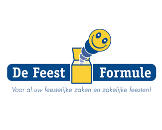 De Feestformule