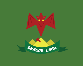 Dragon Land