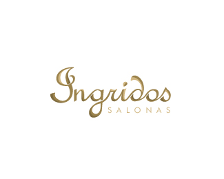 Ingridos salonas