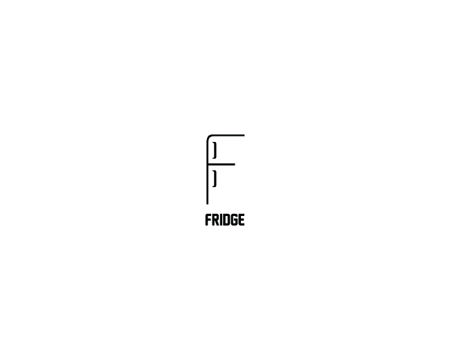 fridge