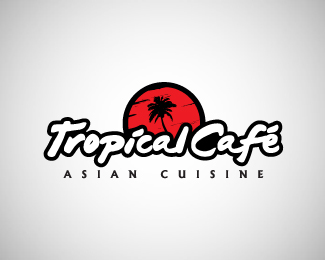 Tropical Café