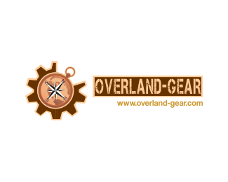 travelling overland