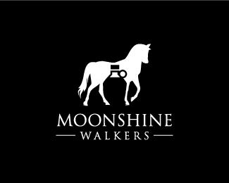 Moonshine Logo