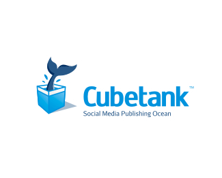 Cubetank