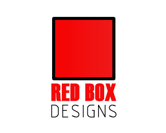 red box