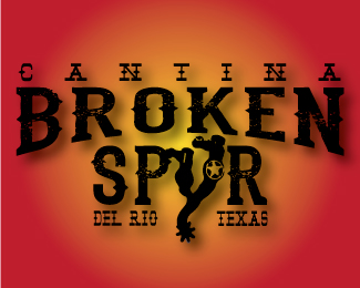 Cantina Broken Spur