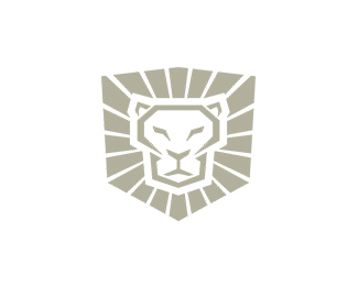 Lion Shield