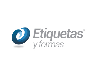 Etiquetas y Formas