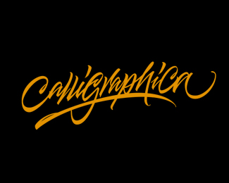 Calligraphica