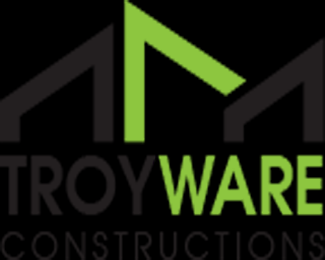 Troy Ware Constructions Logo