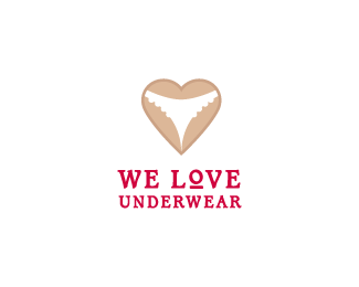 We Love Underwear