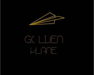 GOLDEN CLASS PLANE