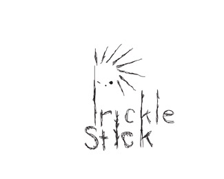 Prick Stick Inverted colors