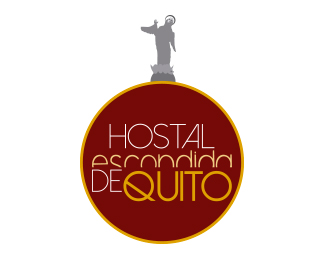 Hostal Escondida de Quito