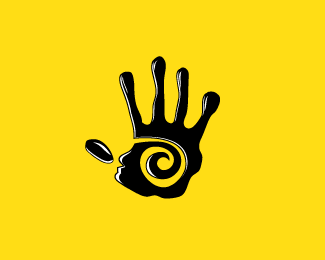 Hand Logo