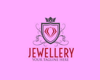 Jewellery Logo