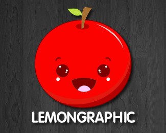 A Series of LemonGraphic Logo