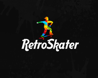 RetroSkater