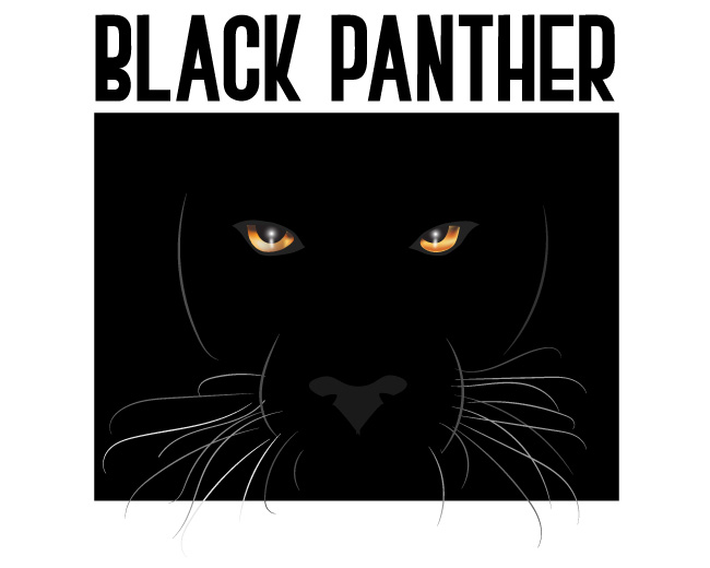 Black Panther