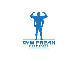 GYM FREAK 3