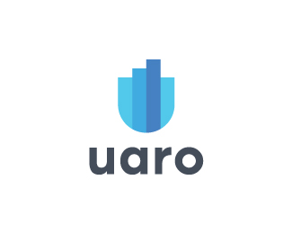 Uaro Logo