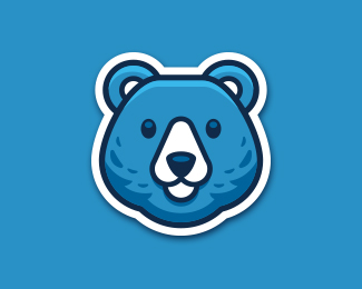 Blue Bear