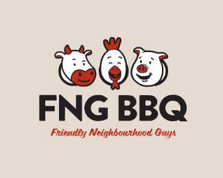 FNG BBQ