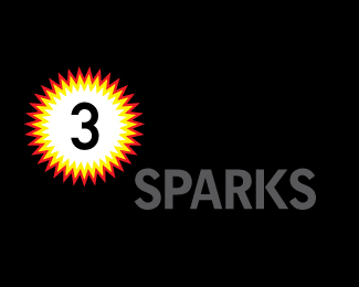 3 Sparks