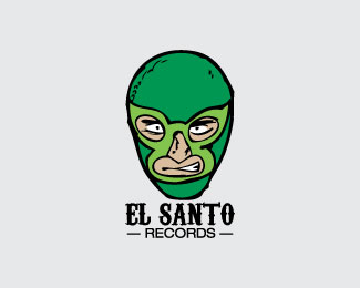 El Santo Records